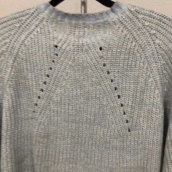 Sweater 2033 FAWN J+J - Picture 8 of 11